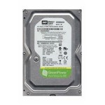 Wd 500Gb WD5000AVDS 7200 RPM AV-GP SATA Harddisk