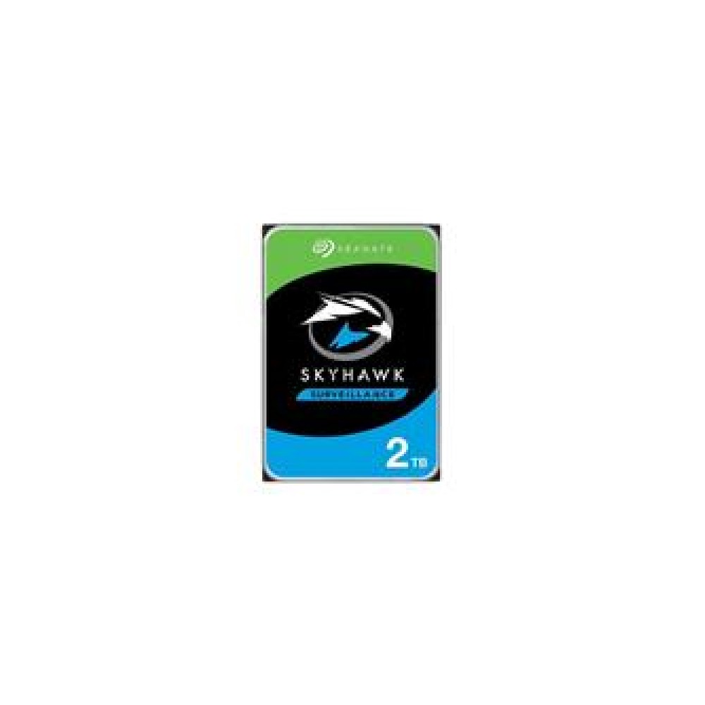 Seagate 2TB ST2000VX015 3.5
