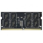 Team Elite 8Gb DDR4 3200Mhz Sodimm TED48G3200C22-S01 Notebook Ram