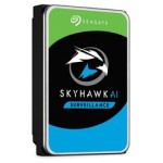Seagate 10Tb ST10000VE001 Skyhawk 7200rpm 256mb Sata3 7-24 Harddisk (Koyuncu Distribitör Ürünü)