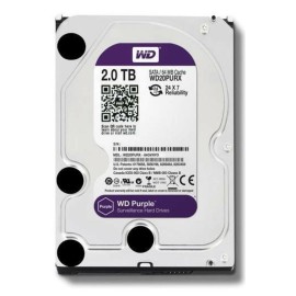 Wd 2Tb Purple 3.5