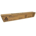 Ricoh IM C3510 Black Siyah Orjinal Fotokopi Toneri IM C3010-3510 40.000 Sayfa 