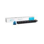 Kyocera TK-8365C Cyan Mavi Orjinal Fotokopi Toneri Taskalfa 2554ci 12.000 Sayfa