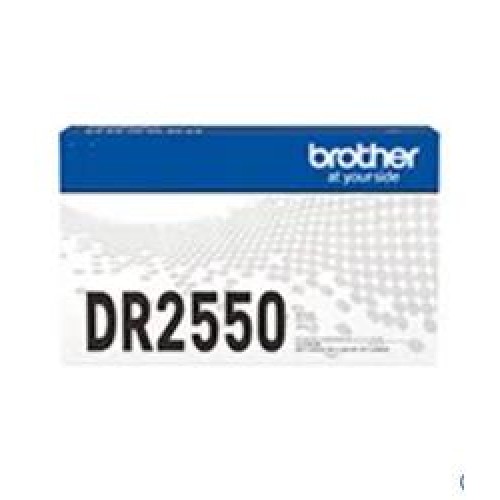 Brother DR-2550 HL-L2461DN MFC-L2886DW MFC-L2861DW MFC-L2806DW  15.000 Sayfa Drum