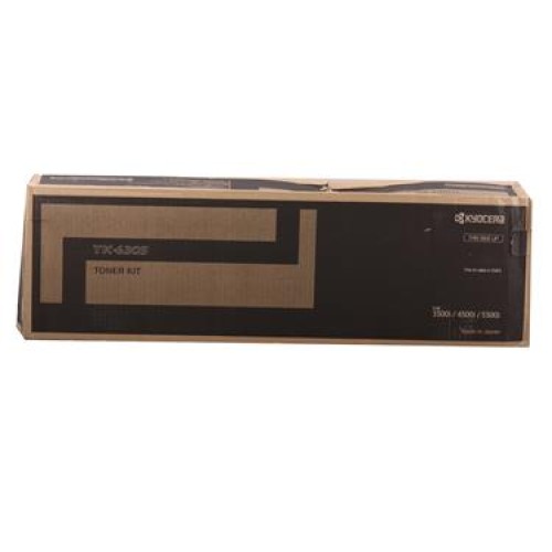 Kyocera TK-6305 Orjinal Fotokopi Toneri Taskalfa 3500i-3501i-4500İ-4501i-5500i-5501i 35.000 Sayfa