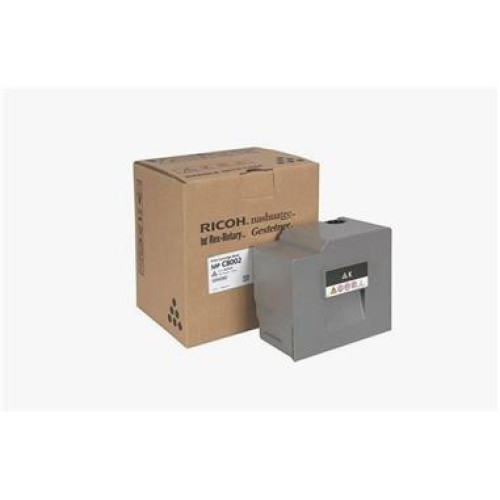 Ricoh MP C6502sp -7502sp -8002sp Siyah Toner 48.500 syf.