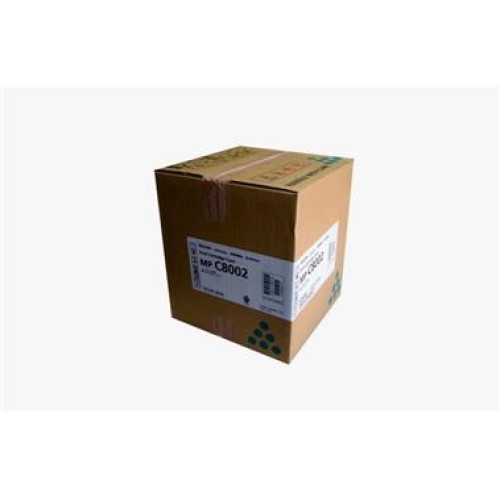 Ricoh MP C6502sp -7502sp -8002sp Mavi Toner 29.000 syf.