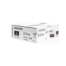 Ricoh SP 277HE Orjinal Toner SP 277nw-277nwx 408160 2.600 Sayfa 