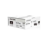 Ricoh SP 277HE Orjinal Toner SP 277nw-277nwx 408160 2.600 Sayfa 