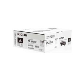 Ricoh SP 277HE Orjinal Toner SP 277nw-277nwx 40816..