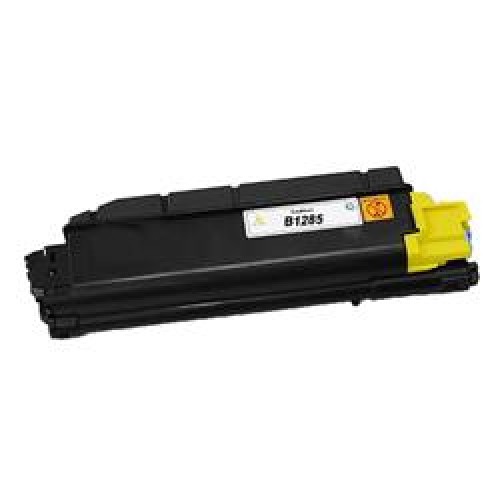 Olivetti  D-Color MF3023-3024 P2230 Yellow Sarıı Orjinal Toner 6.000 Sayfa