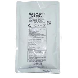 SHARP MX-312GV  Orjinal Developer