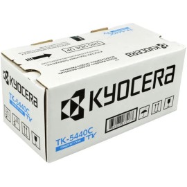 Kyocera TK-5440C Cyan Mavi Orjinal Fotokopi Toneri Ecosys MA2100- PA2100 2.400 Sayfa