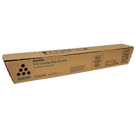 Ricoh IM C3510 Black Siyah Orjinal Fotokopi Toneri IM C3010-3510 16.500 Sayfa 