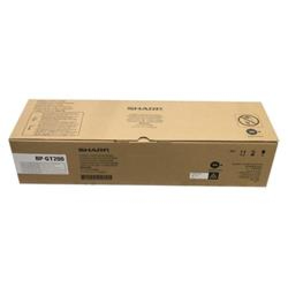 Sharp BP-GT200 Orjinal Fotokopi Toneri BP-20M22-20M24-20M31 20.000 Sayfa 
