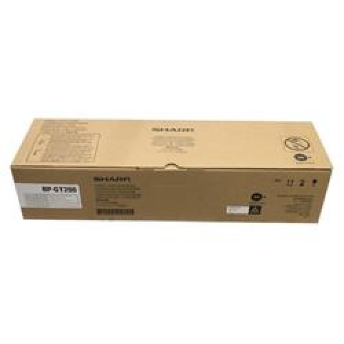 Sharp BP-GT200 Orjinal Fotokopi Toneri BP-20M22-20M24-20M31 20.000 Sayfa 