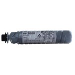 Ricoh MP 2000 Orjinal Fotokopi Toneri Aficio 2015-2016 MP 1500-1600-1900 1230D 9.000 sayfa