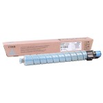 Ricoh MP C3503 Cyan Mavi Orjinal Fotokopi Toneri MP C3003-3004 18.000 Sayfa 