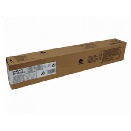 Sharp BP-GT30BA Black Siyah Orjinal Fotokopi Toneri 20.000 Sayfa 