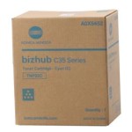 Konica Minolta TNP-48 Mavi Orjinal Fotokopi Toneri Bizhub C3350-3850 A5X0450 6.000 Sayfa