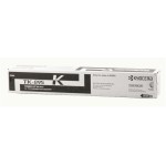 Kyocera TK-895K Black Siyah Orjinal Fotokopi Toneri FS-C8020-8025-8520-8525 12.000 Sayfa