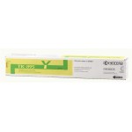 Kyocera TK-895Y Yellow Sarı Orjinal Fotokopi Toneri FS-C8020-8025-8520-8525 6.000 Sayfa