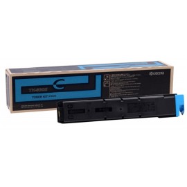 Kyocera TK-8305C Cyan Mavi Orjinal Fotokopi Toneri Taskalfa 3050ci-3051ci-3550ci-3551ci 15.000 Sayfa