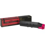 Kyocera TK-8305M Magenta Kırmızı Orjinal Fotokopi Toneri Taskalfa 3050ci-3051ci-3550ci-3551ci 15.000