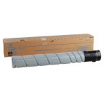 Konica Minolta TN-321K Black Siyah Orjinal Fotokopi Toneri Bizhup C224-284-364 27.000 Sayfa 