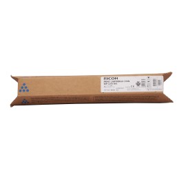Ricoh MP C2551 Cyan Mavi Orjinal Fotokopi Toneri MP C2030-2050-2051-2530-2550 9.500 Sayfa