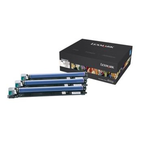 Lexmark C950X73G  Renkli Drum C950-X950-X952-X954  