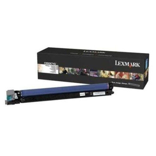 Lexmark C950X71G 115.000 Sayfa Black Siyah Drum C950-X950-X952-X954