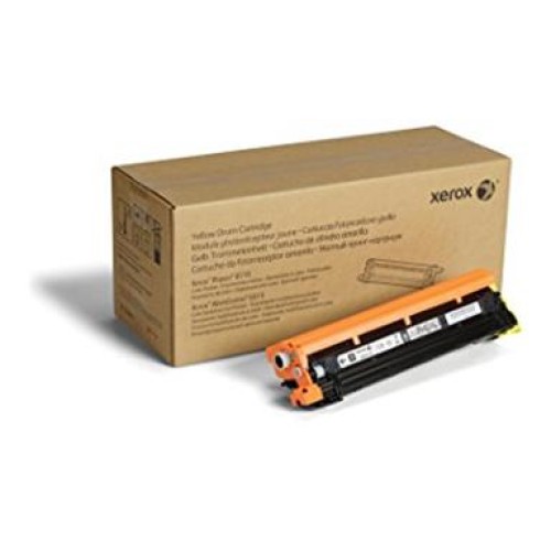 Xerox 108R01419 Phaser 6510-6515 Yellow Sarı Drum  