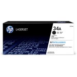 HP 34A 9.200 Sayfa Görüntüleme Drumı CF234A