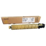 Ricoh MP C400 Yellow Sarı Orjinal Fotokopi Toneri MP C300-401 10.000 Sayfa 