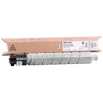 Ricoh MP C400 Black Siyah Orjinal Fotokopi Toneri MP C300-401 10.000 Sayfa 