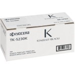 Kyocera TK-5230K Black Siyah Orjinal Fotokopi Toneri Ecosys M5521cdn-5521cdw P5021cdn-5021cdw 2.600 