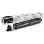 Kyocera TK-8335K Black Siyah Orjinal Fotokopi Toneri Taskalfa 3252ci-3253ci 25.000 Sayfa