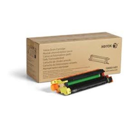 Xerox 108R01483 Versalink C500-C505 Yellow Sarı Imaging Unit 40.000 Sayfa