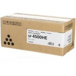 Ricoh SP 4500HE Orjinal Toner SP 3600-3610-4510 407318 12.000 Sayfa 
