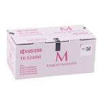 Kyocera TK-5240M Magenta Kırmızı Orjinal Fotokopi Toneri Ecosys M5526cdn-5526cdw P5026cdn-5026cdw 3.