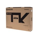 Kyocera TK-7225 Orjinal Fotokopi Toneri Taskalfa 4012i 35.000 Sayfa