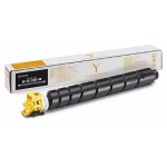 Kyocera TK-8515Y Yellow Sarı Orjinal Fotokopi Toneri Taskalfa 5052ci-5053ci-6052ci-6053ci 20.000 Say