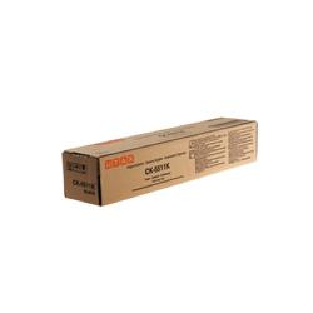 Utax CK-5511K Black Siyah Orjinal Fotokopi Toneri 350ci 18.000 Sayfa 
