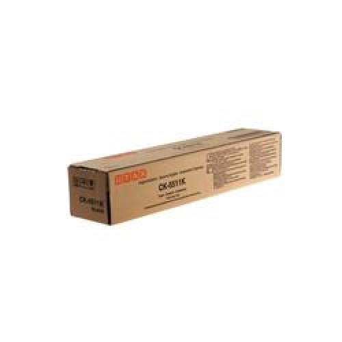 Utax CK-5511K Black Siyah Orjinal Fotokopi Toneri 350ci 18.000 Sayfa 