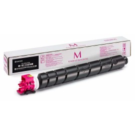 Kyocera TK-8525M Magenta Kırmızı Orjinal Fotokopi Toneri Taskalfa 4052ci-4053ci 20.000 Sayfa
