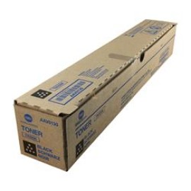 Minolta TN-328K Black Siyah Orjinal Fotokopi Toner..