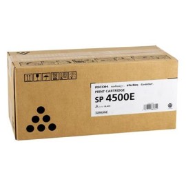 Ricoh SP 4500E Orjinal Toner SP 3600-3610-4510 407..