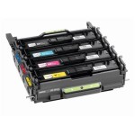 Brother DR-461CL Kırmızı Sarı Mavi Siyah HL-8360 MFC-8690 30.000 sayfa Drum