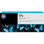 HP 771C Magenta Kırmızı 775ML Plotter Kartuşu B6Y09A